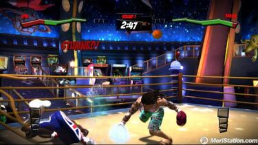 FaceBreaker, Impresiones