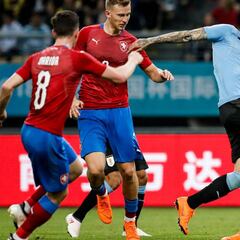 Simeone, de nuevo, a vueltas con su defensa por el Virus FIFA