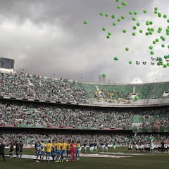 La RFEF se reunirá la semana que viene con Barcelona y Valencia