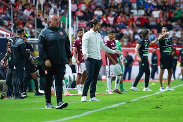 Última jornada que vaticina despedidas