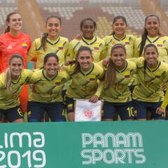Jugadoras de la Selección piden condiciones para Liga Femenina