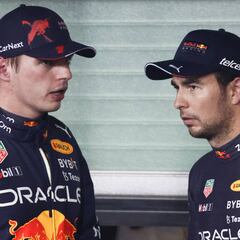 ¿Cuándo probará Checo Pérez el RB19 y cuándo inicia la temporada 2023 de F1?