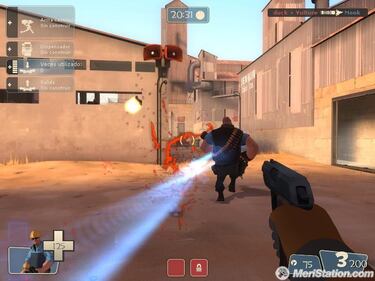 Valve considera el entretenimiento digital como un servicio más