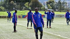 Colombia-Costa Rica: horario, canal de TV, cómo y dónde ver en vivo