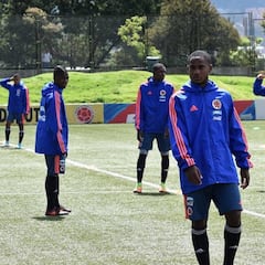 Colombia-Costa Rica: horario, canal de TV, cómo y dónde ver en vivo