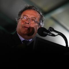 ¿Por qué retuvieron a la avanzada Gustavo Petro en el Norte de Santander?
