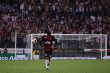 Atlas: 69 años sin ser campeón en Primera División