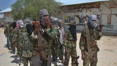 ¿Quiénes son Al Shabaab, el grupo terrorista somalí contra el que Biden ha enviado tropas?