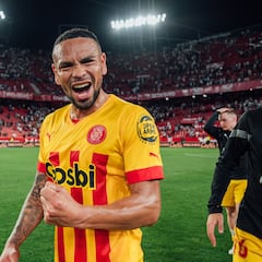 Callens, segunda venta del Girona: se va al AEK de Atenas