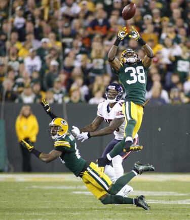 Una imagen, una frase (semana 2)