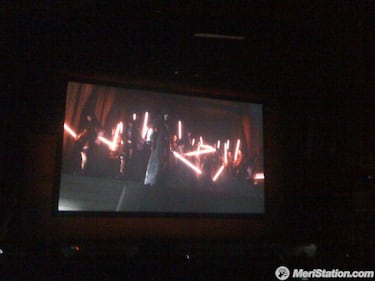 [E3] BioWare, Sims, Jedis, rock y juegos casuales en la conferencia de EA