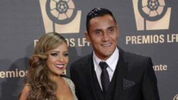 Francisco Segura, investigado por acceso a los datos de Keylor