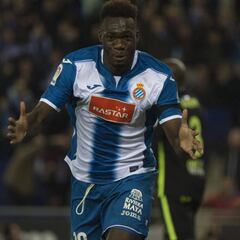 Hernán y Caicedo se medirán en el Paraguay-Ecuador