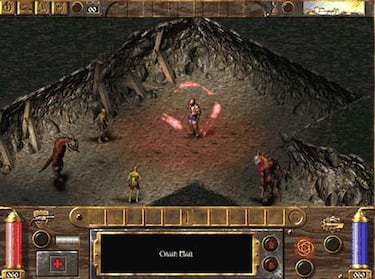 Arcanum: Of Steamworks & Magick Obscura (PC)