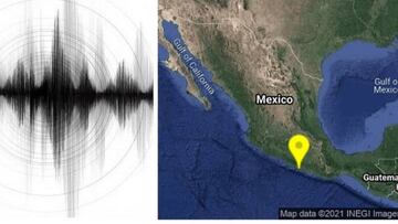 Temblores en México hoy: actividad sísmica y últimas noticias de terremotos | 6 de septiembre