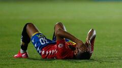 El problema en ataque que tendrá la Unión ante la UC