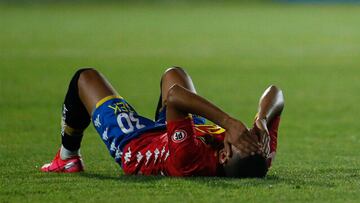 El problema en ataque que tendrá la Unión ante la UC