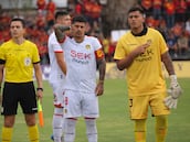 Nuevo lío en el fútbol chileno: Unión demanda a la ANFP y busca dejar sin efecto el descenso