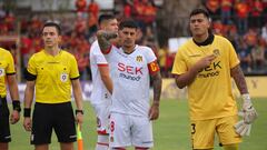 Nuevo lío en el fútbol chileno: Unión demanda a la ANFP y busca dejar sin efecto el descenso