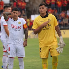 Nuevo lío en el fútbol chileno: Unión demanda a la ANFP y busca dejar sin efecto el descenso