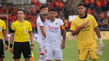 Nuevo lío en el fútbol chileno: Unión demanda a la ANFP y busca dejar sin efecto el descenso