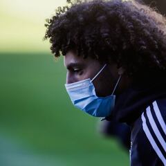 Otro grande quiere a Falcón