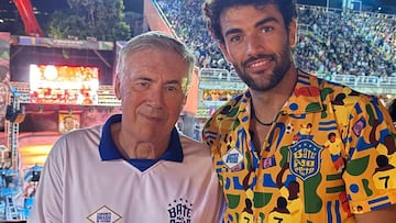 La estrella de la ATP que eligió el Chile Open: “Me hablaron muy bien de Santiago”