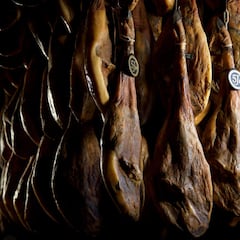 El jamón más caro del mundo: “Solo quedan 47 ejemplares”