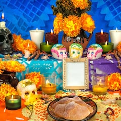 Día de Muertos 2023: ¿A partir de cuándo llegan las almas a las ofrendas?