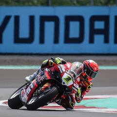 Ducati mantiene su hegemonía