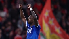 Benfica vs Real Madrid summary: score, stats, goals & highlights | Champions League playoff first leg 2025/26