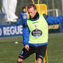 Los refuerzos del Deportivo en enero, un fracaso más del club