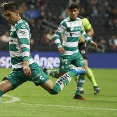 Gerardo Arteaga entra en su primera convocatoria con el Genk