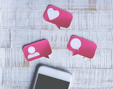 Dos métodos para conocer personas solteras en Instagram