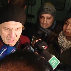 Aníbal Mosa aclaró en qué está la llegada de un nuevo refuerzo