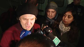 Aníbal Mosa aclaró en qué está la llegada de un nuevo refuerzo