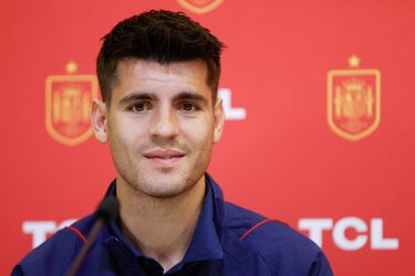 Rubiales y el fuera de juego semiautomático: “Se le ofreció a LaLiga desde el primer momento...”