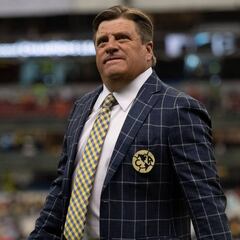 "Miguel Herrera acabó con la identidad del América"