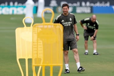 El Real Madrid volverá el 4 de agosto