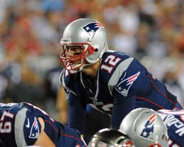 ¿Por qué están corriendo tanto los Patriots en esta pretemporada?