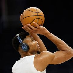 Giannis Antetokounmpo secures a stake with MLS team Nashville SC