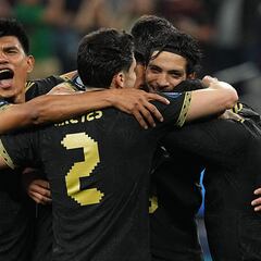 ¿Cuándo y dónde será el sorteo de la Copa Oro 2025?