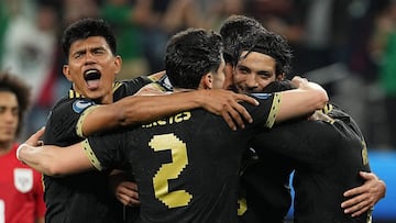 ¿Cuándo y dónde será el sorteo de la Copa Oro 2025?