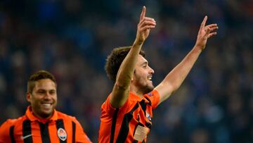 Ferreyra jugará en el Espanyol cedido una temporada y media