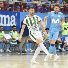 Triunfo del Jaén y tropiezos del Movistar y del Palma