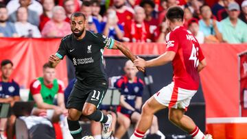 Jeff Blake-USA TODAY Sports