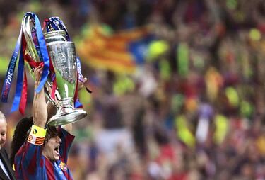 El sueño improbable del Barça en el que sí cree Xavi