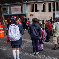 ¿Hay clases el 15 de septiembre 2025?: SEP responde si habrá megapuente escolar en México
