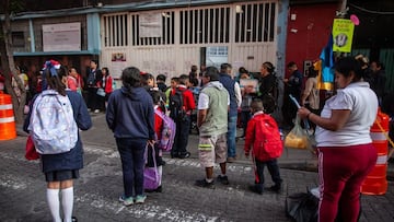 SEP revela la fecha exacta del regreso a clases con 185 días efectivos, más vacaciones y nuevas actualizaciones.