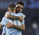 El gol español de la Liga tiene denominación de origen Celta